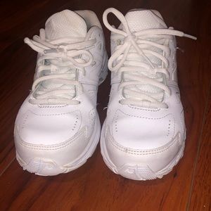 New Balance 680v3 White